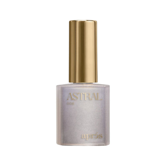 Apres Flash Glitter Gel Couleur - D.O.B. #FG05