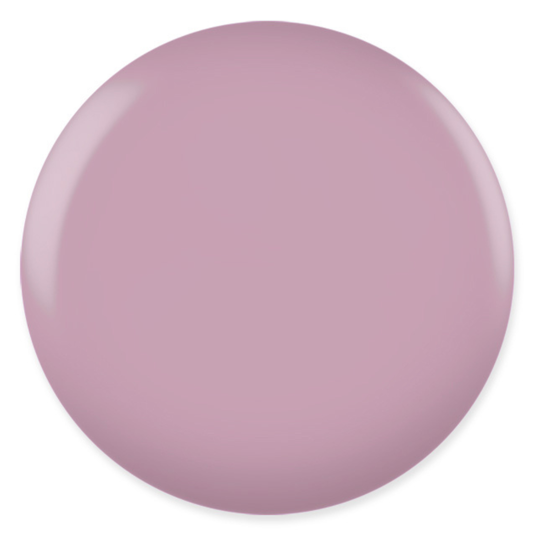 DND Gel & Lacquer Duo - Dovetail #605