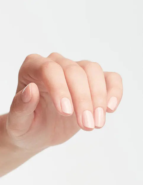 OPI Nail Envy - Bubble Bath #NTT222