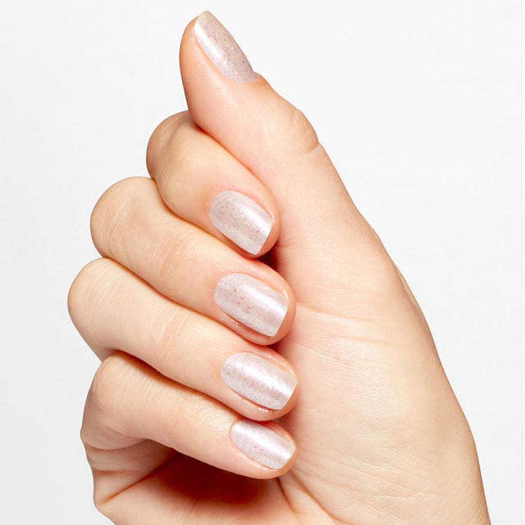 OPI Lacquer - Big Celebration #NLHK02