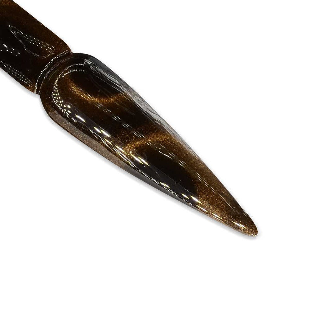 IGel 3D Cat Eye Gel Polish - Hydra #CE27