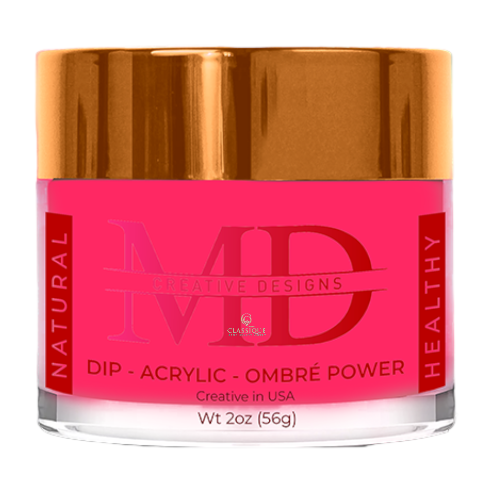 MD Dipping Powder 2In1 #K-59
