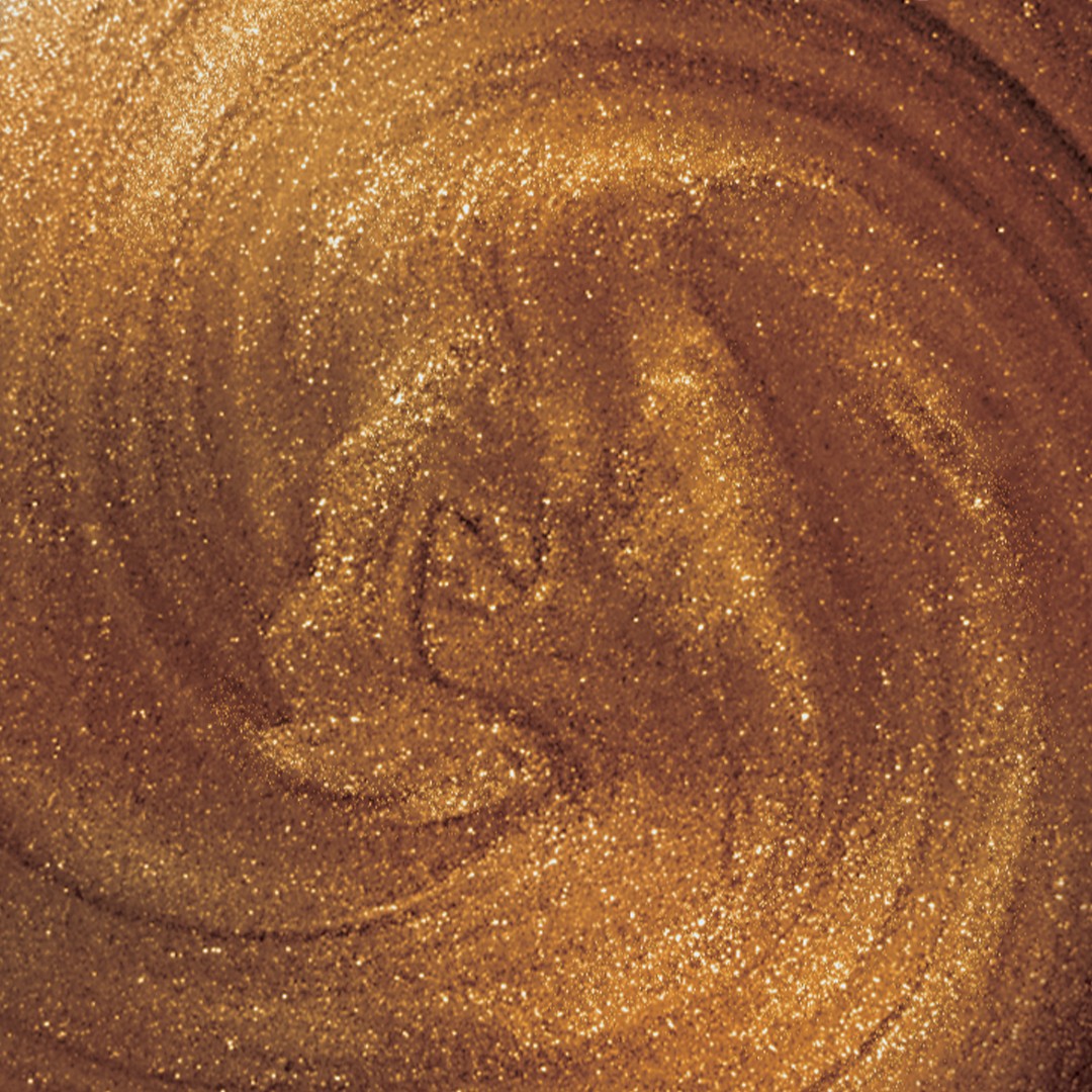 OPI Millennium Mocha - Brown Pearl Gel Polish Color, OPI Metallic Mega Mix fall 2024 collection
