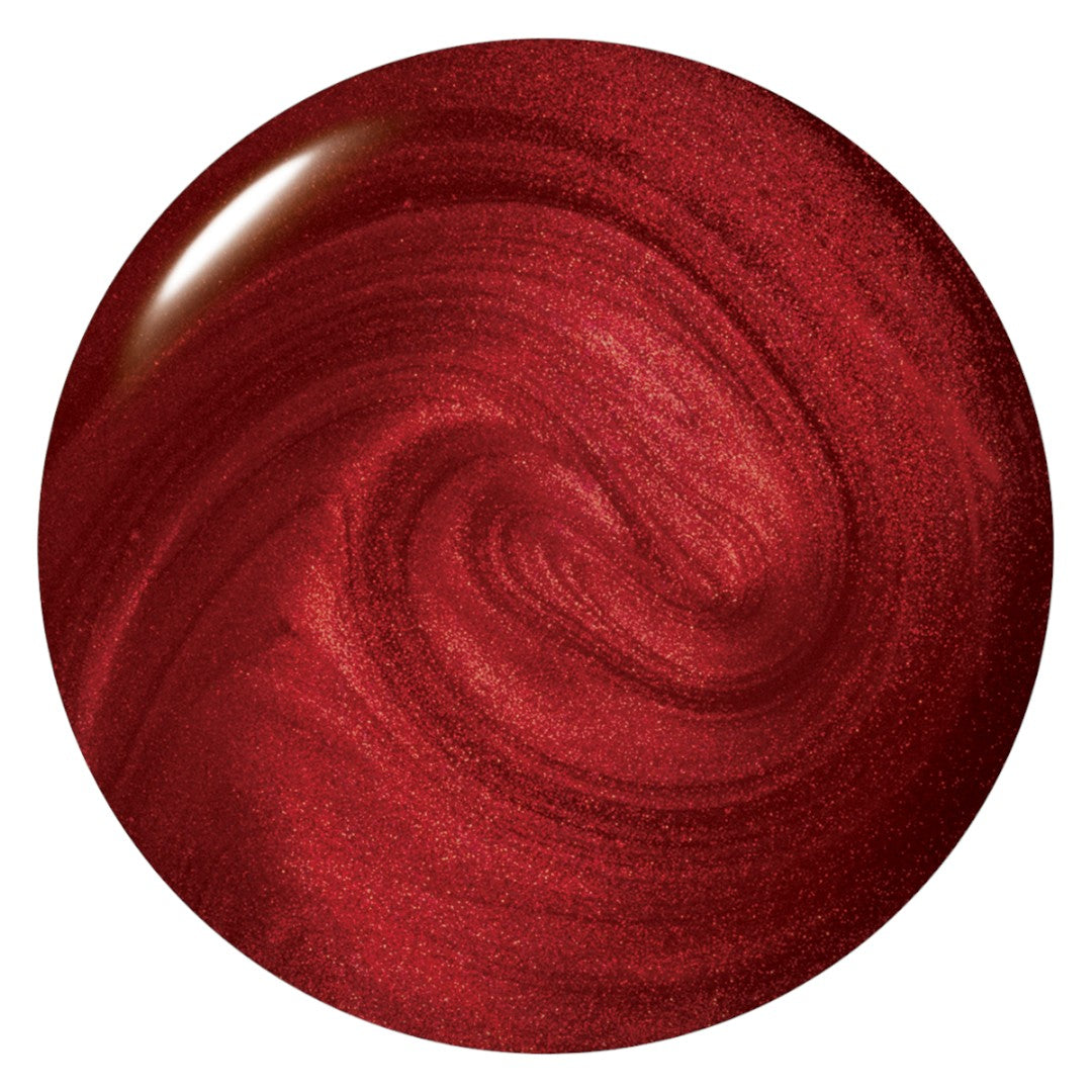 OPI CD Rom-antic - Burgundy Pearl Gel Polish Colour, OPI Metallic Mega Mix fall 2024 collection