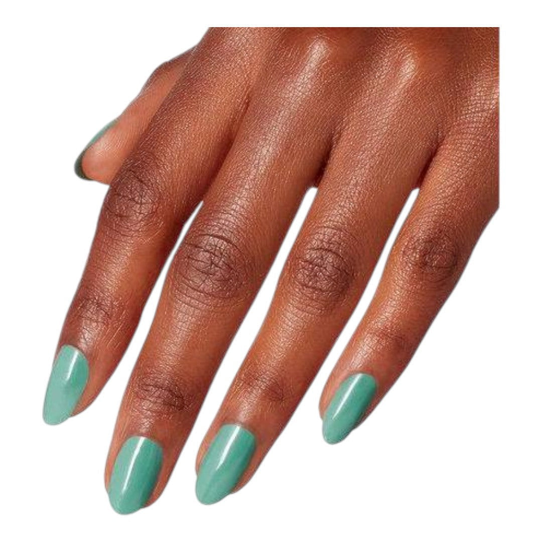 OPI Lacquer - I'm On A Sushi Roll #NLT87