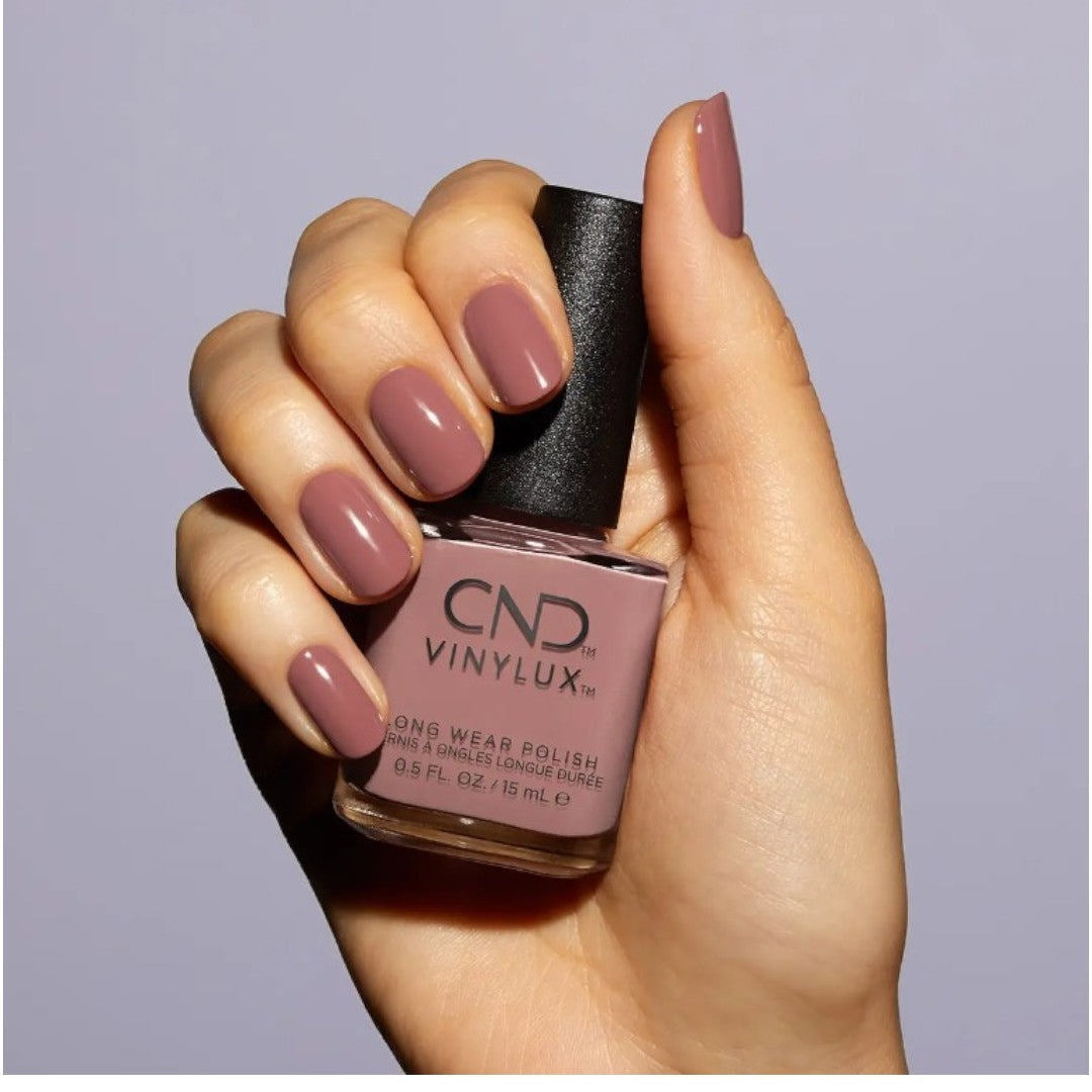 CND Vinylux - #361 Fuji Love