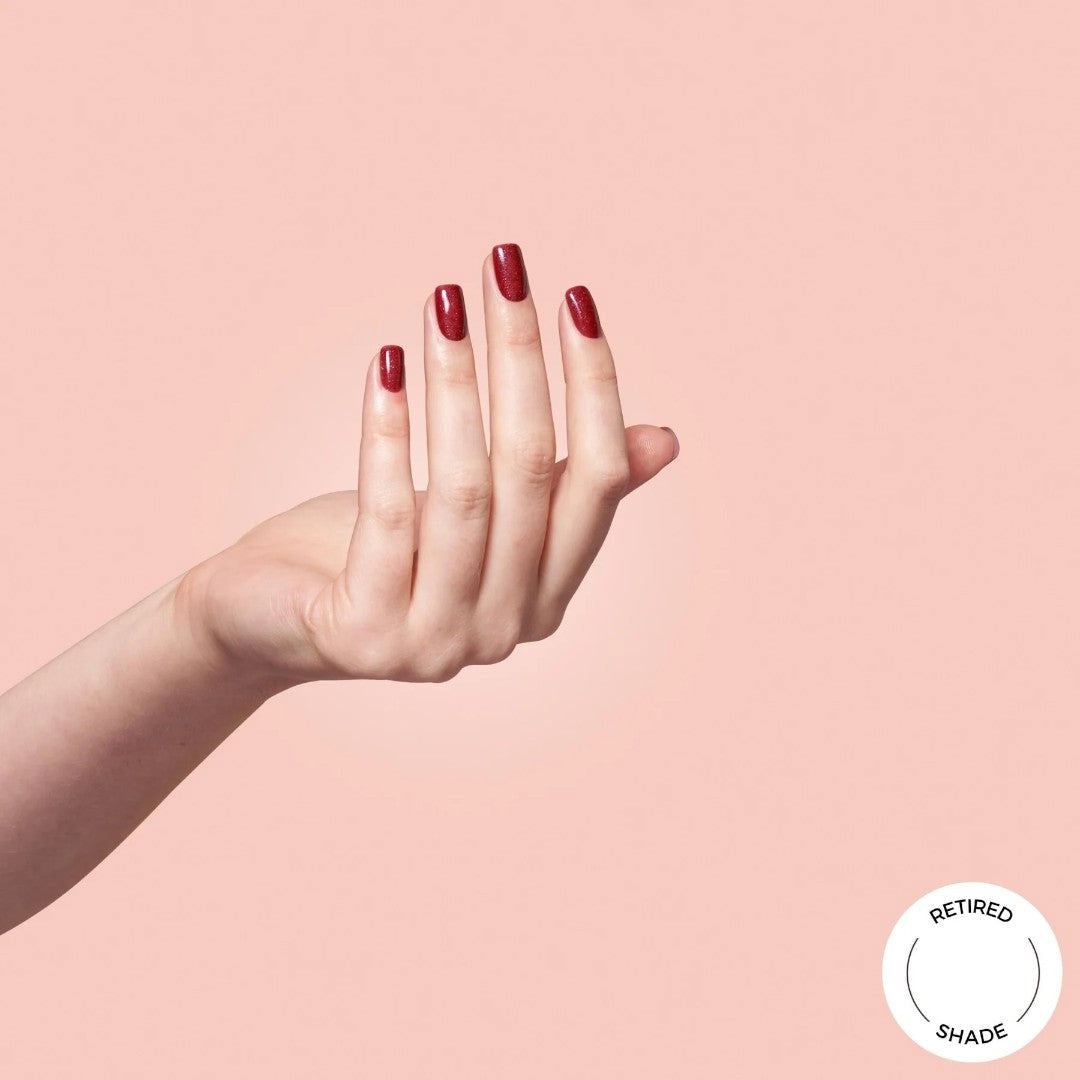 Bio Seaweed Gel #201 Raspberry Ice
