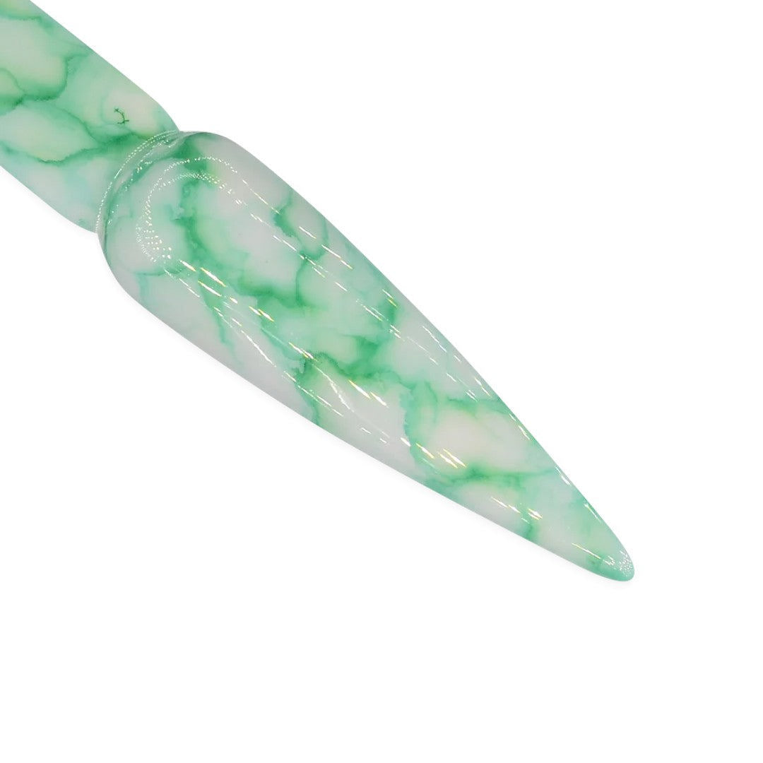 igel Gel Polish Marble Ink #MI12