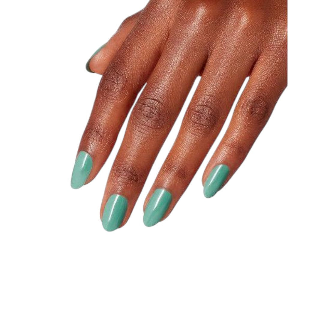 OPI Infinite Shine - I'm On A Sushi Roll #ISLT87