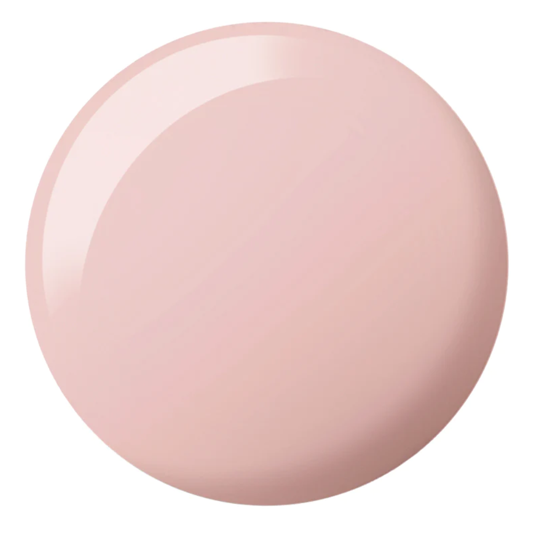DND Gel & Lacquer Duo - Sherbet Avalanche #977