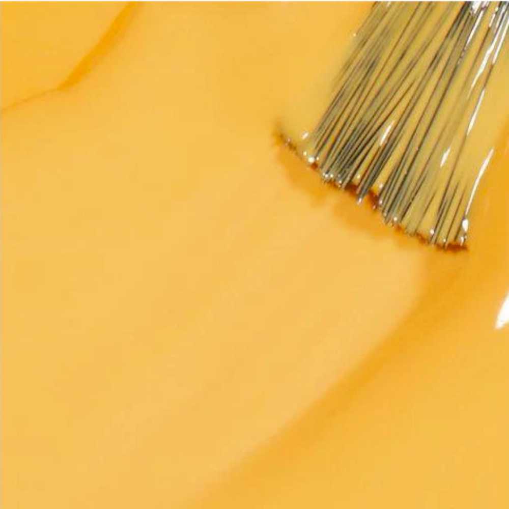 OPI Gel Colour - Marigolden Hour #GCN82