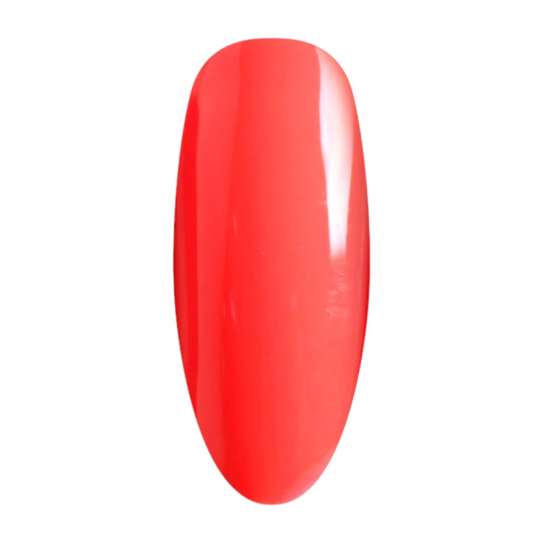 Lavish-Damsel Gel & Lacquer Duo #51
