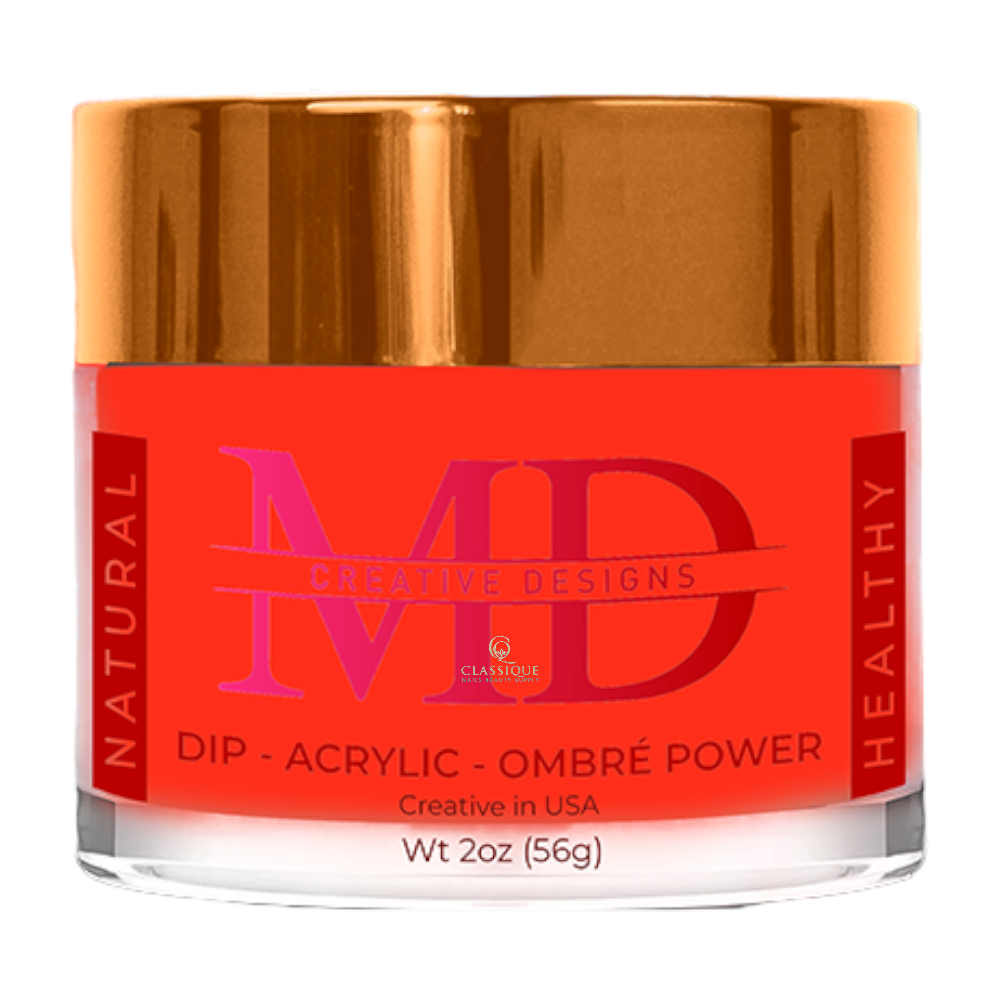 MD Dipping Powder 2In1 #K-60