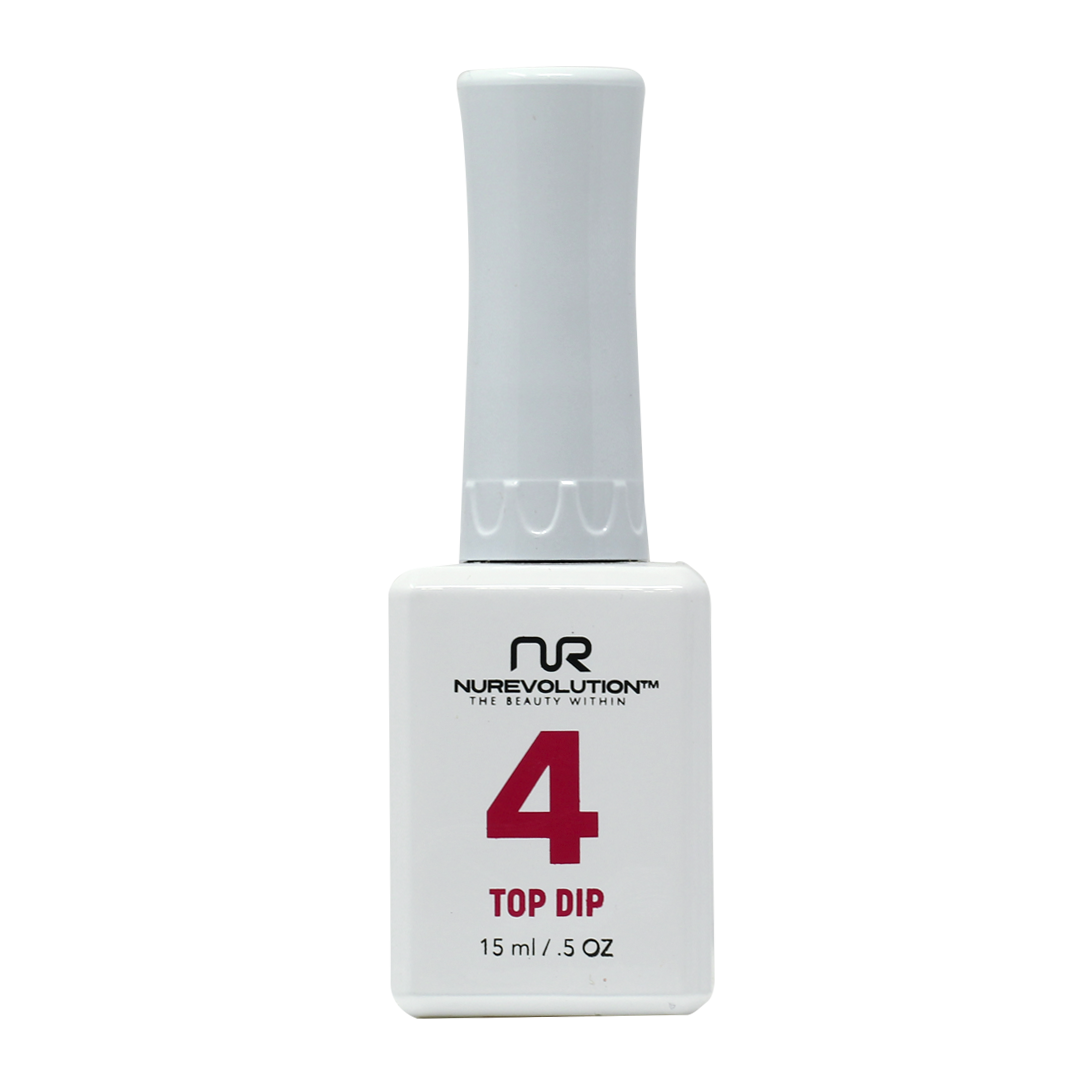 Nurevolution Dipping Liquid - #4 Top #DL04