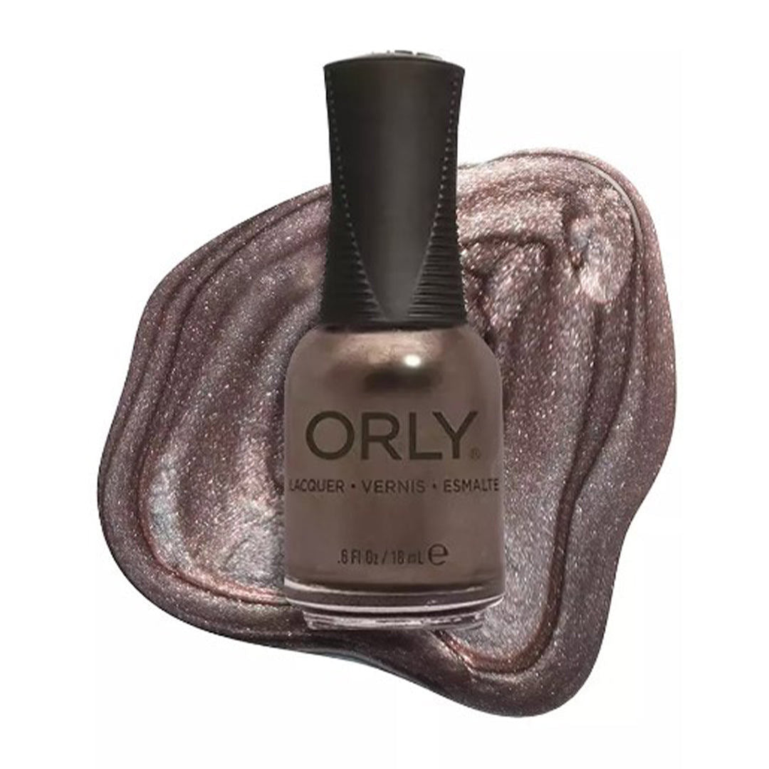 Orly Lacquer - Fall Into Me #2000001