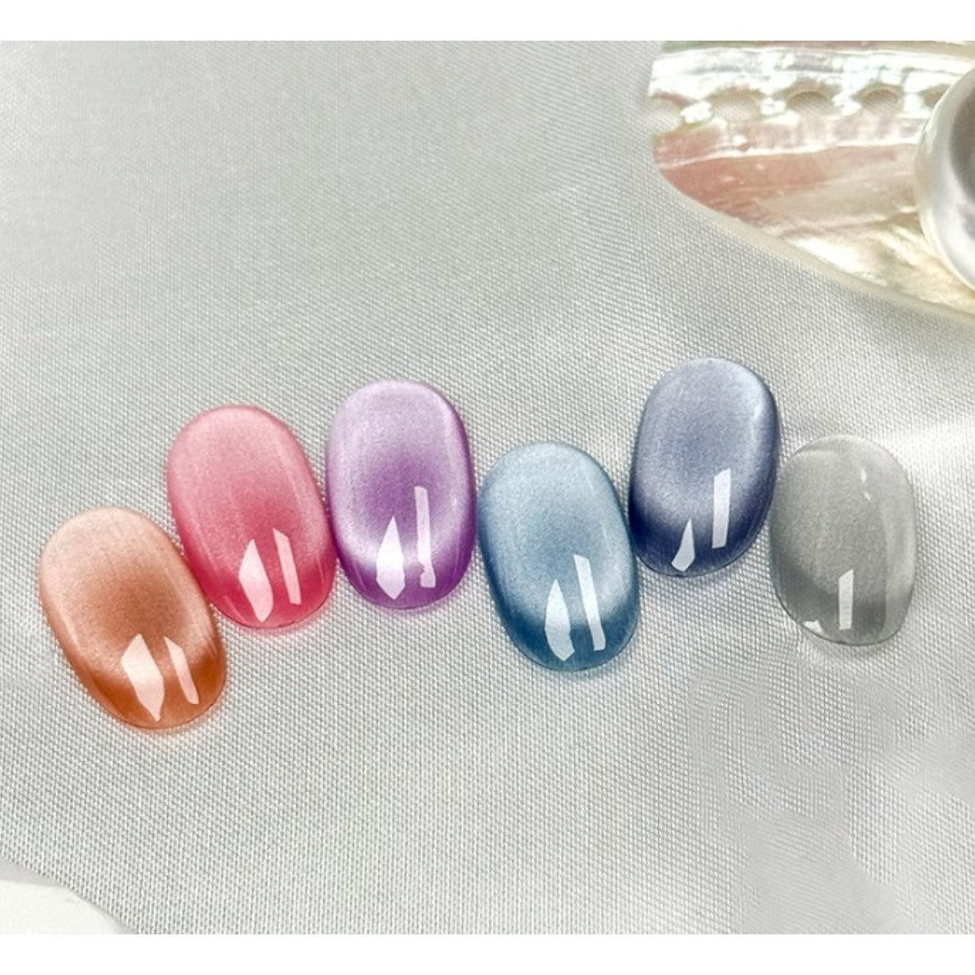 Kenzico Cat Eye Gel Polish #SCE105