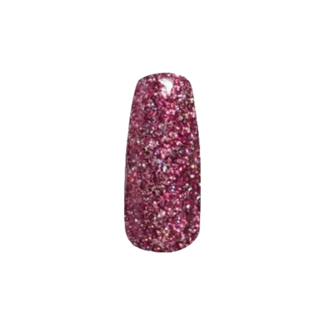 DND Gel & Lacquer Duo - Berry-Licious #922