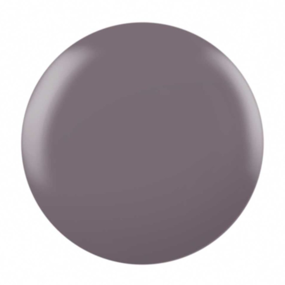 CND Shellac 0.25Oz - Above My Pay Gray-Ed