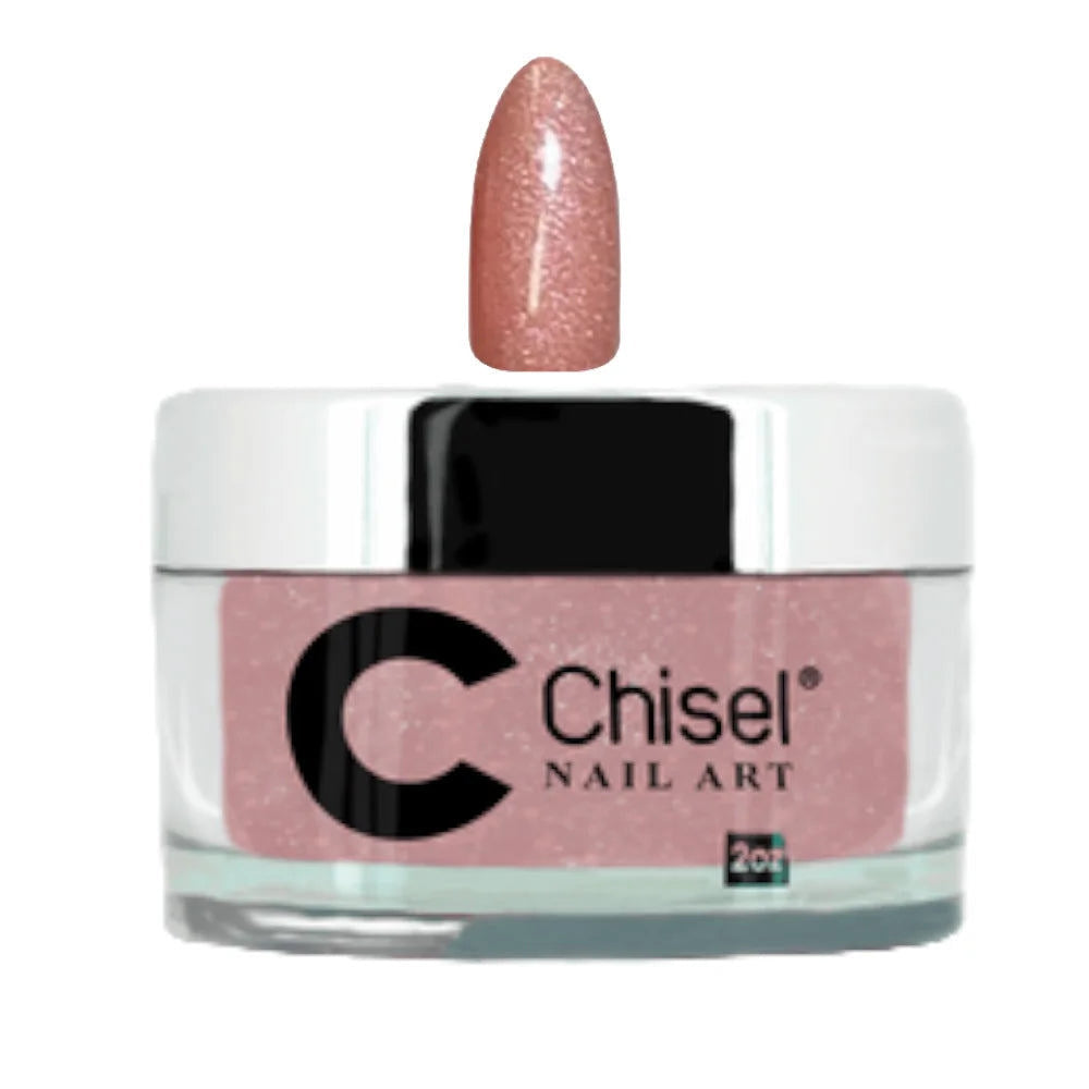 Chisel Dipping Powder 2Oz #Ombre 66B
