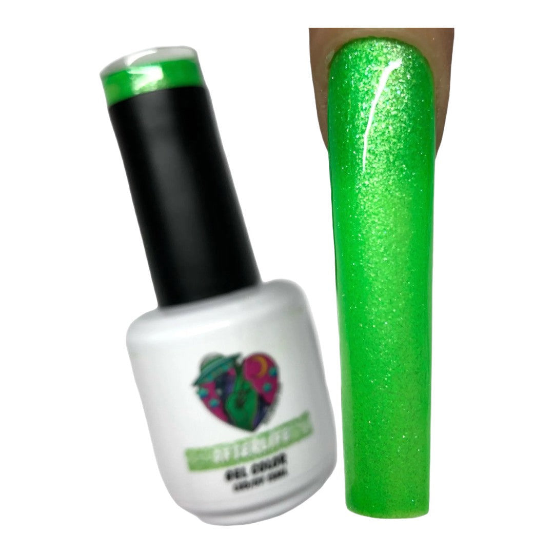 Nailz By Dev Gel Polish - Afterlife