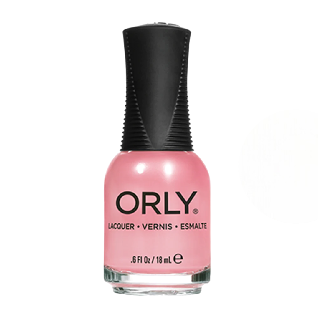 Orly Lacquer - Seashell #20186