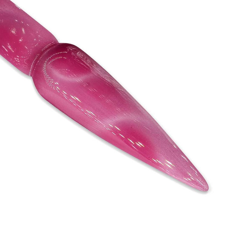 IGel 3D Cat Eye Gel Polish - Olympia #CE03