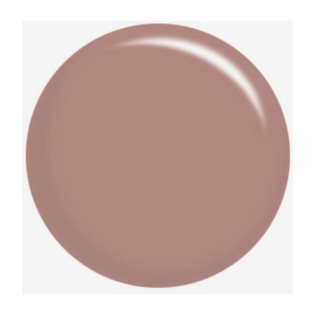 DND DC Gel & Lacquer Duo - Andorra #168