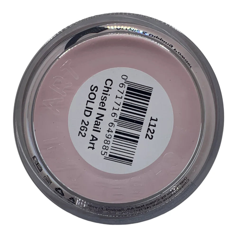 Chisel Dipping Powder 2Oz #Solid 262