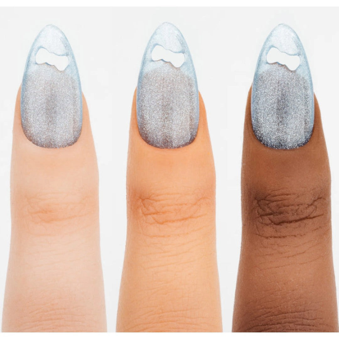 Apres Caty Eye Gel Couleur (HEMA-Free) - Kuromi Note W/ Magnet #5KEHK107