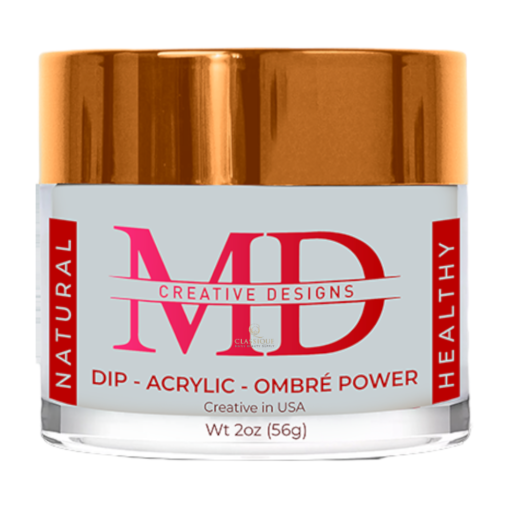 MD Dipping Powder 2In1 #K-80