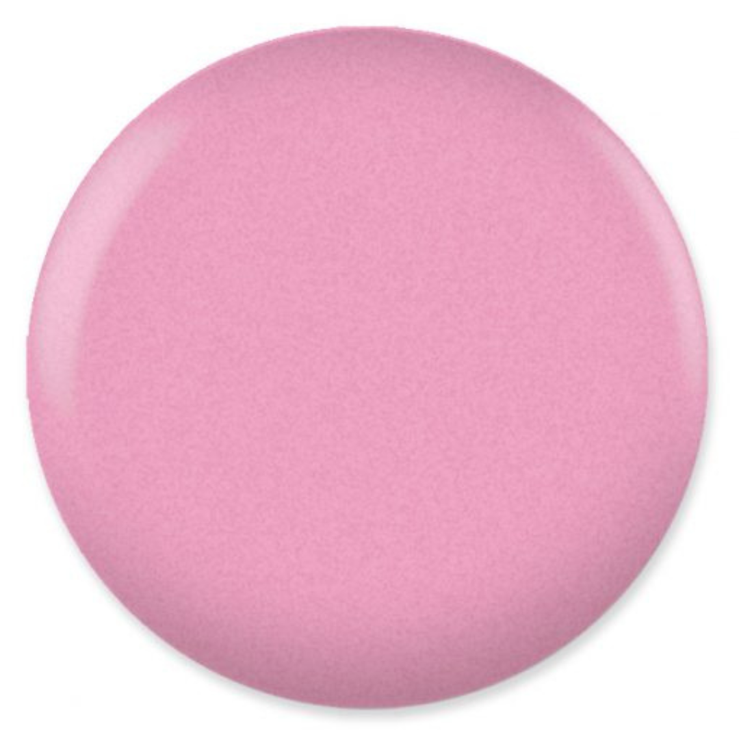 DND Gel & Lacquer Duo - Bellet Slipper #496