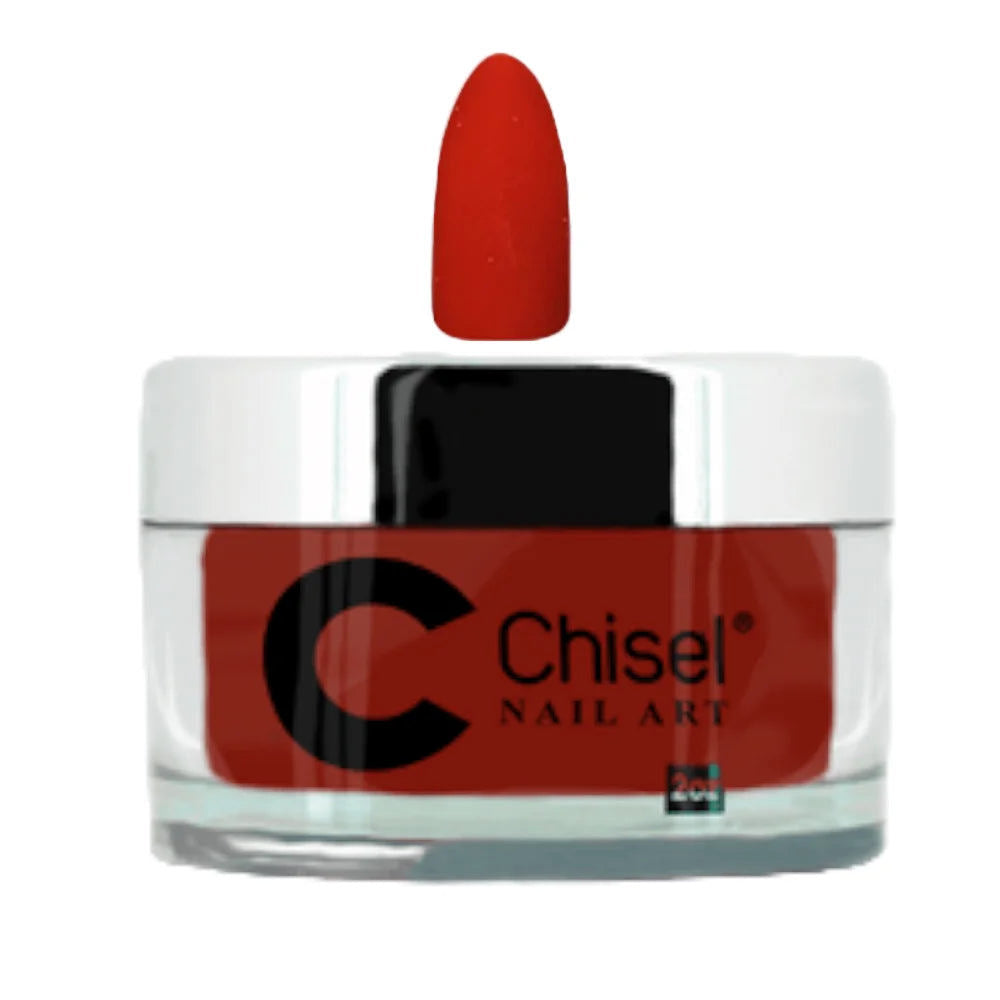 Chisel Dipping Powder 2Oz #Ombre 57A