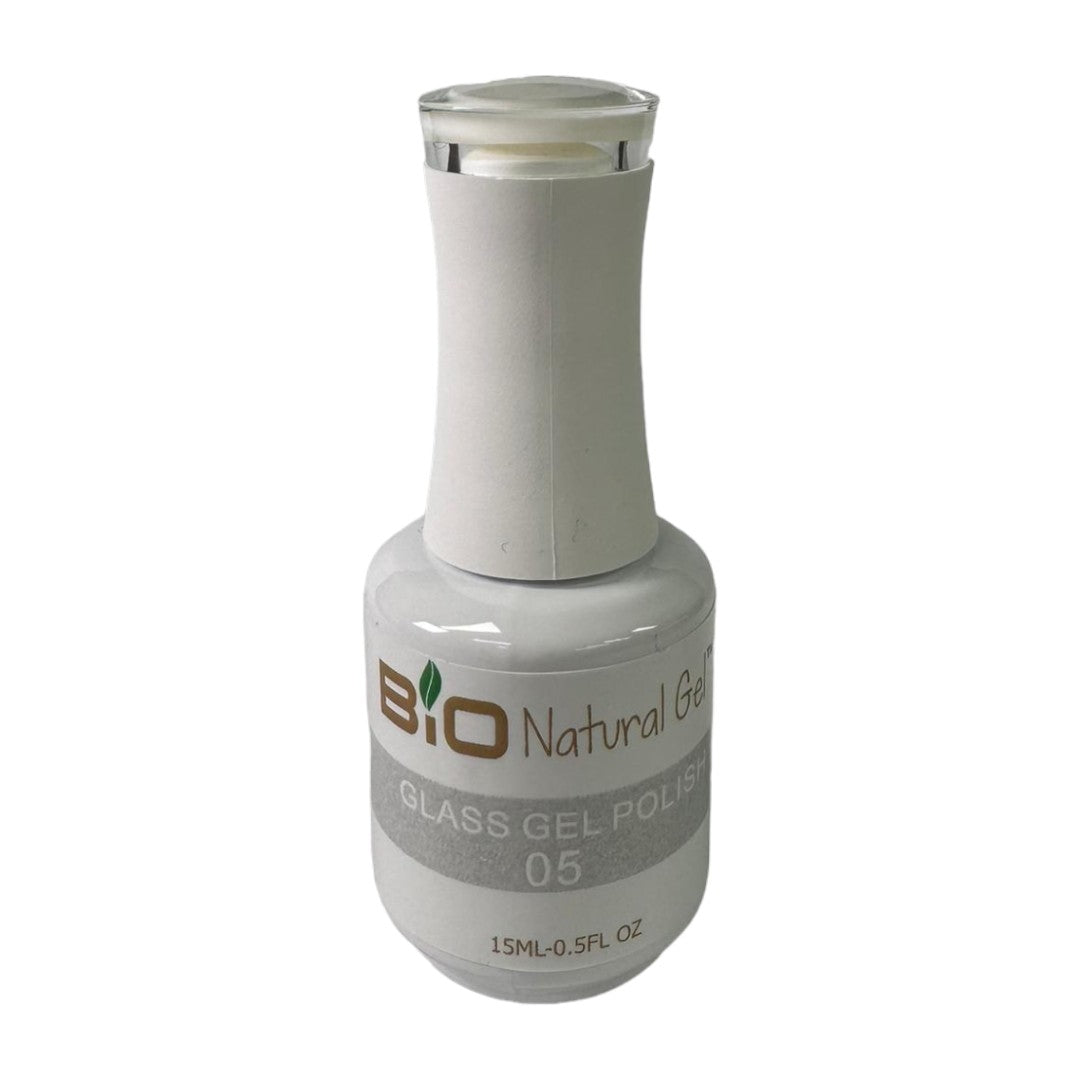 Bio Natural Gel Glass#G5
