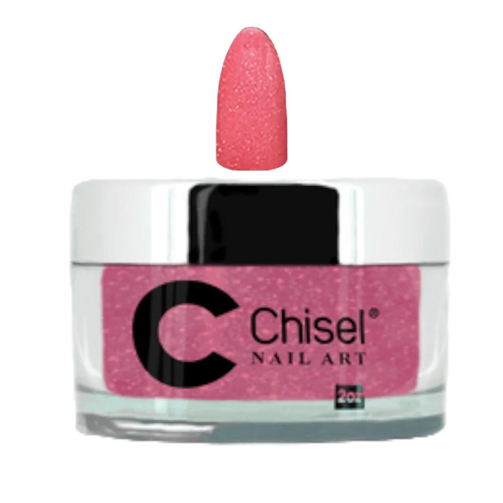 Chisel Dipping Powder 2Oz #Ombre 15A