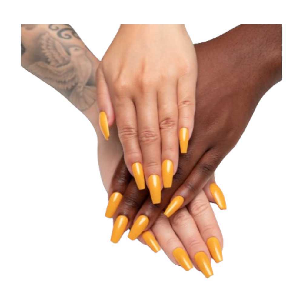Apres Gel Couleur - Forever Marigold #APGC361