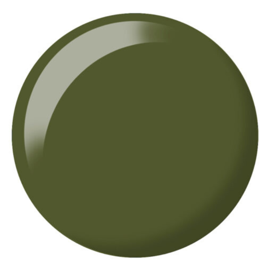 DND DC Gel & Lacquer Duo - Safari #324