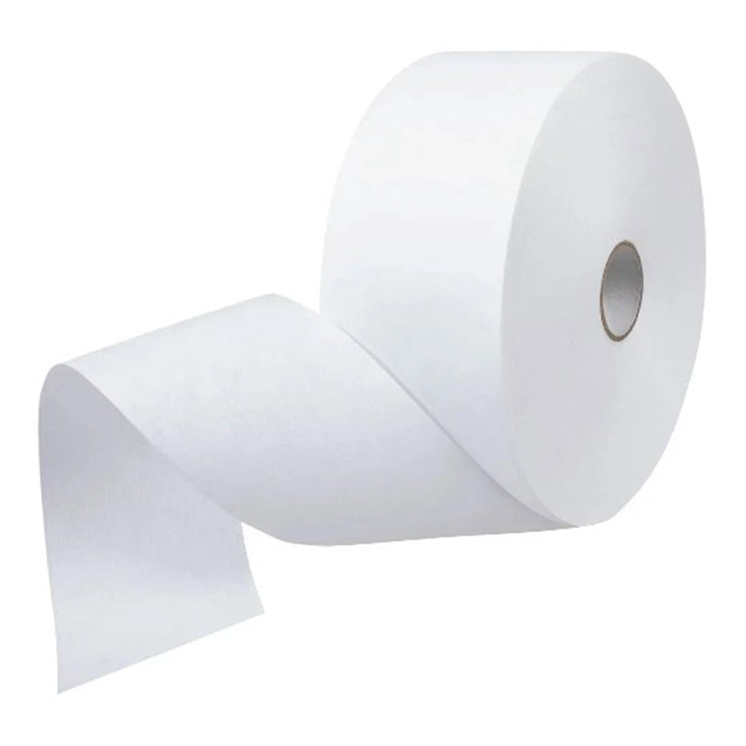 Sters Wax Strips - 100% Cotton Muslin Epilating Roll 3"x100 Yards