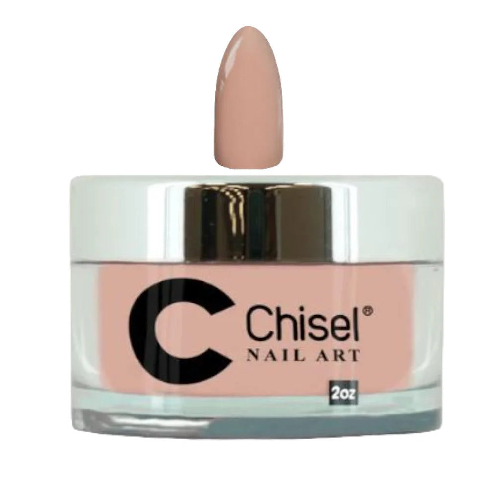Chisel Dipping Powder 2Oz #Solid 167