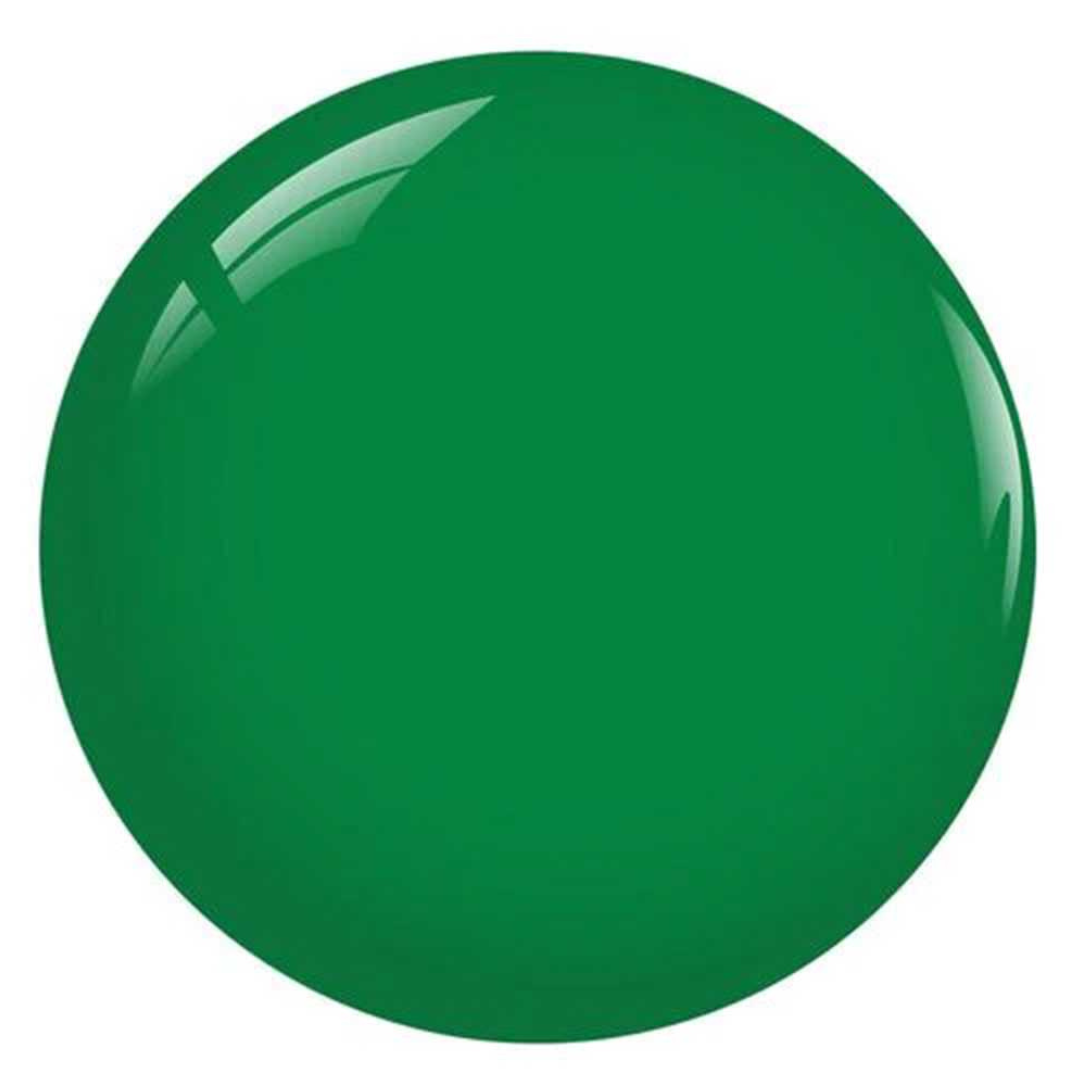 DND Gel & Lacquer Duo - Divine Green #790