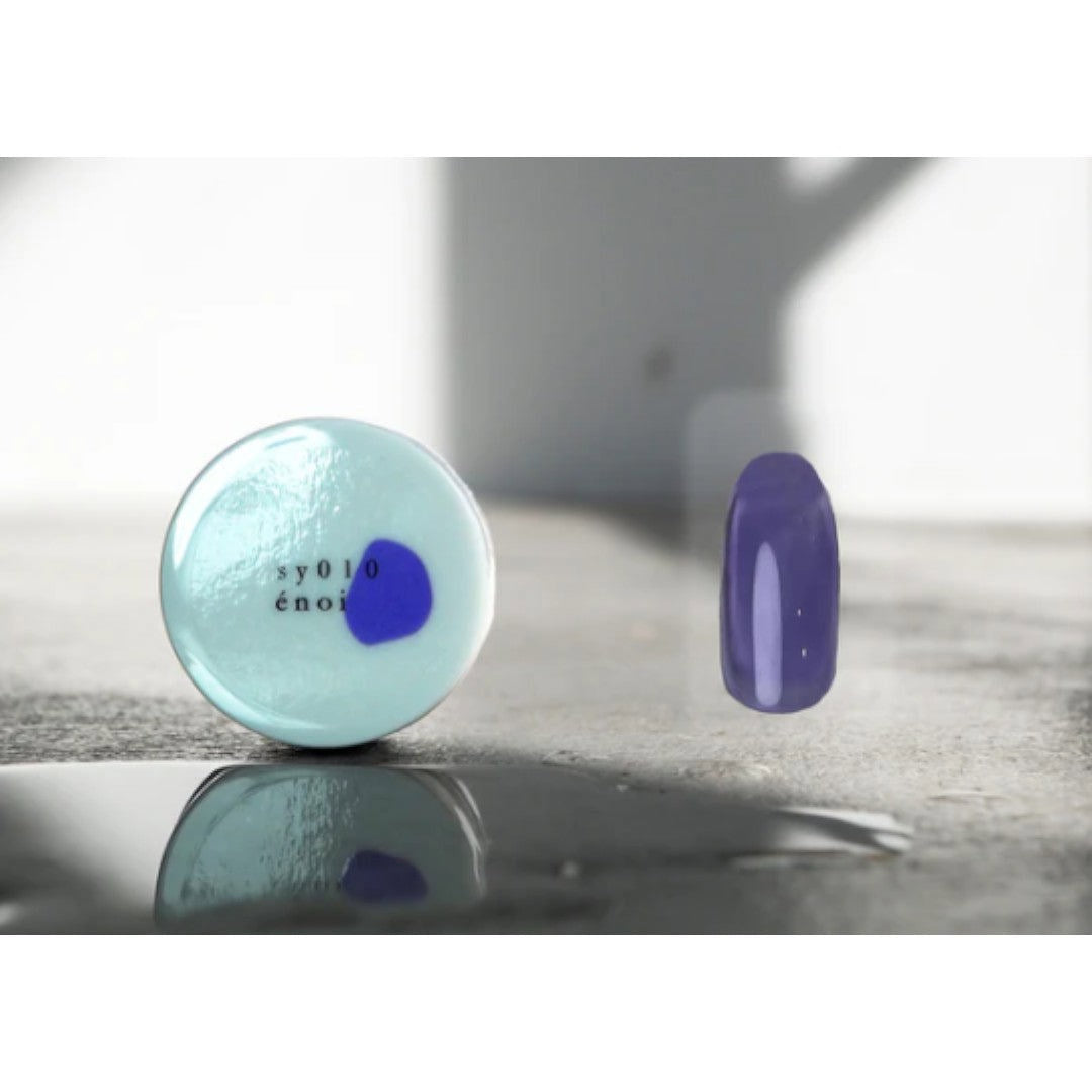 Enoi Gel Polish - Syrup #SY010