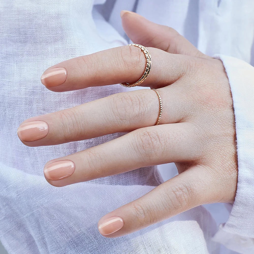 The Gelbottle Gel Colour - Dune