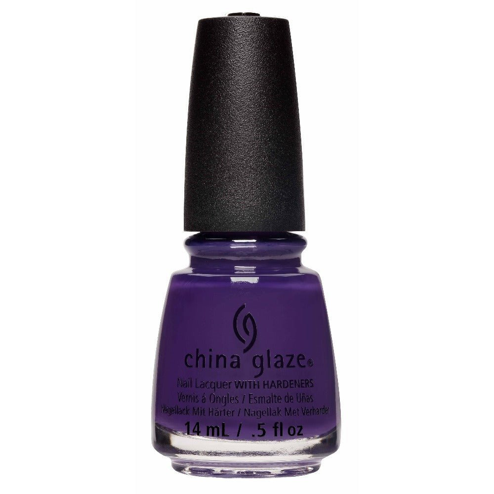 China Glaze - Dawn Of A New Reign #84005