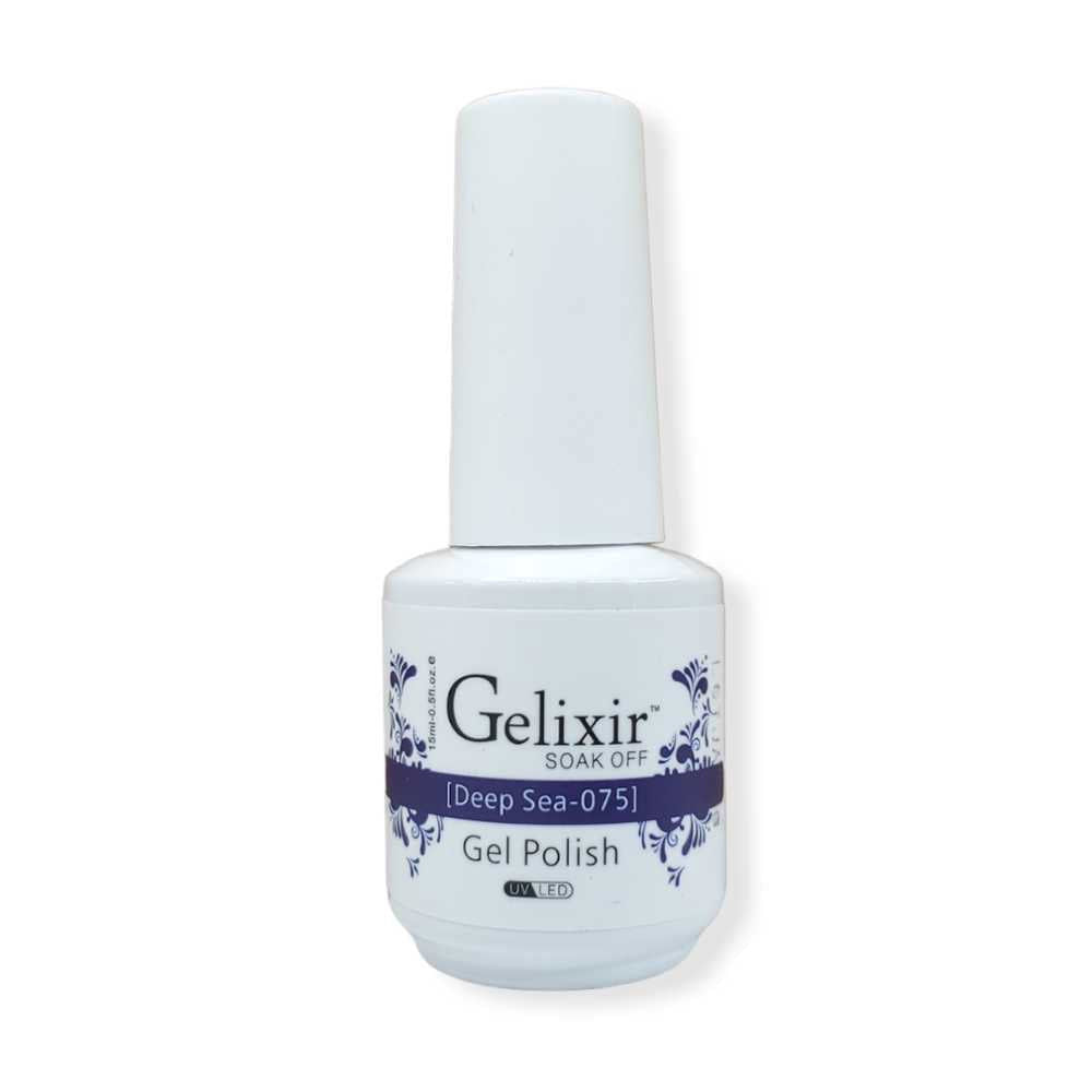 Gelixir Gel Polish #75