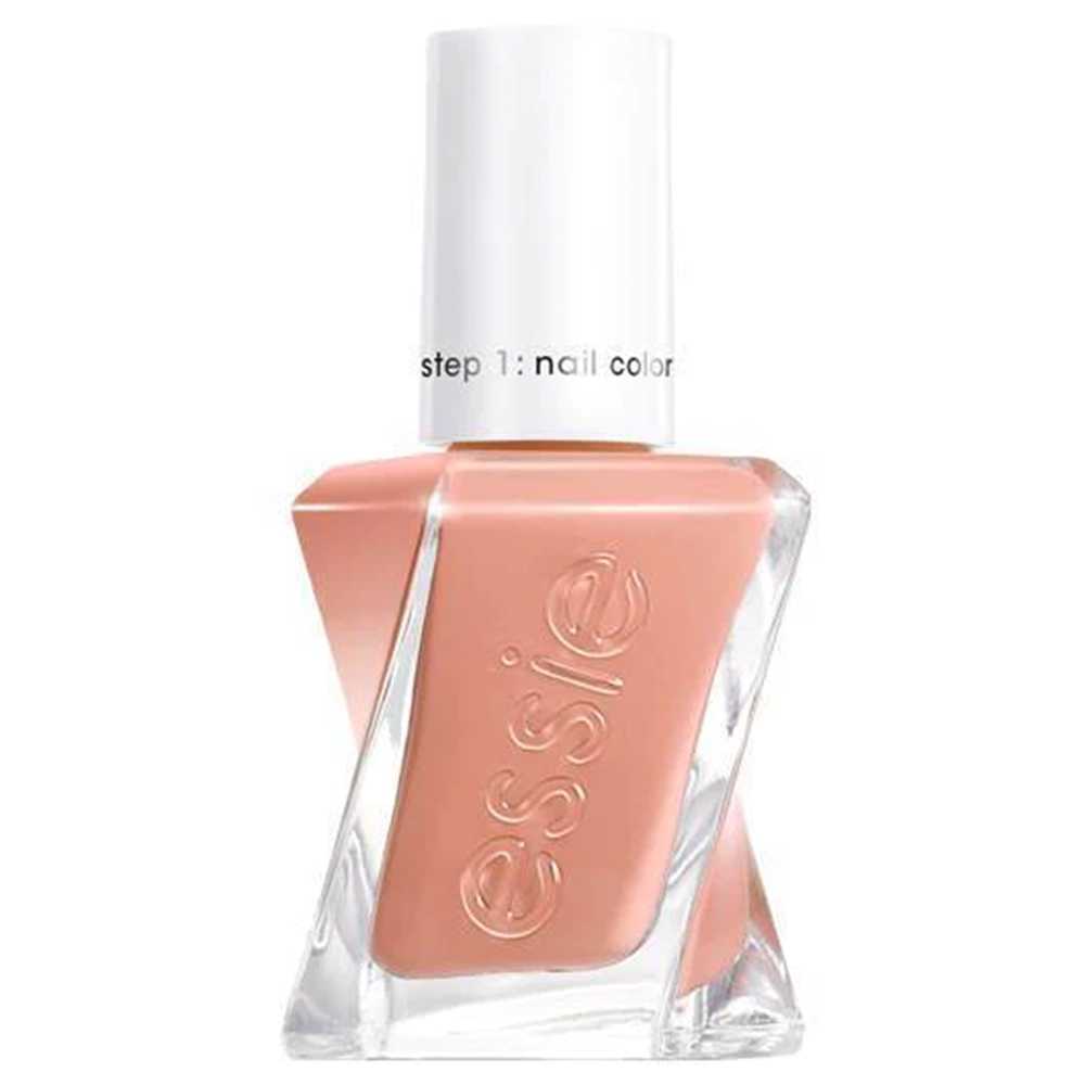 Essie Gel Couture - Low Tide High Slit #438