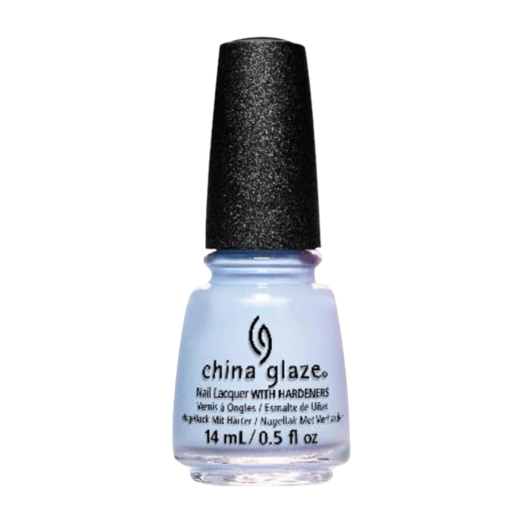 China Glaze - Fields Of Lilac #37631