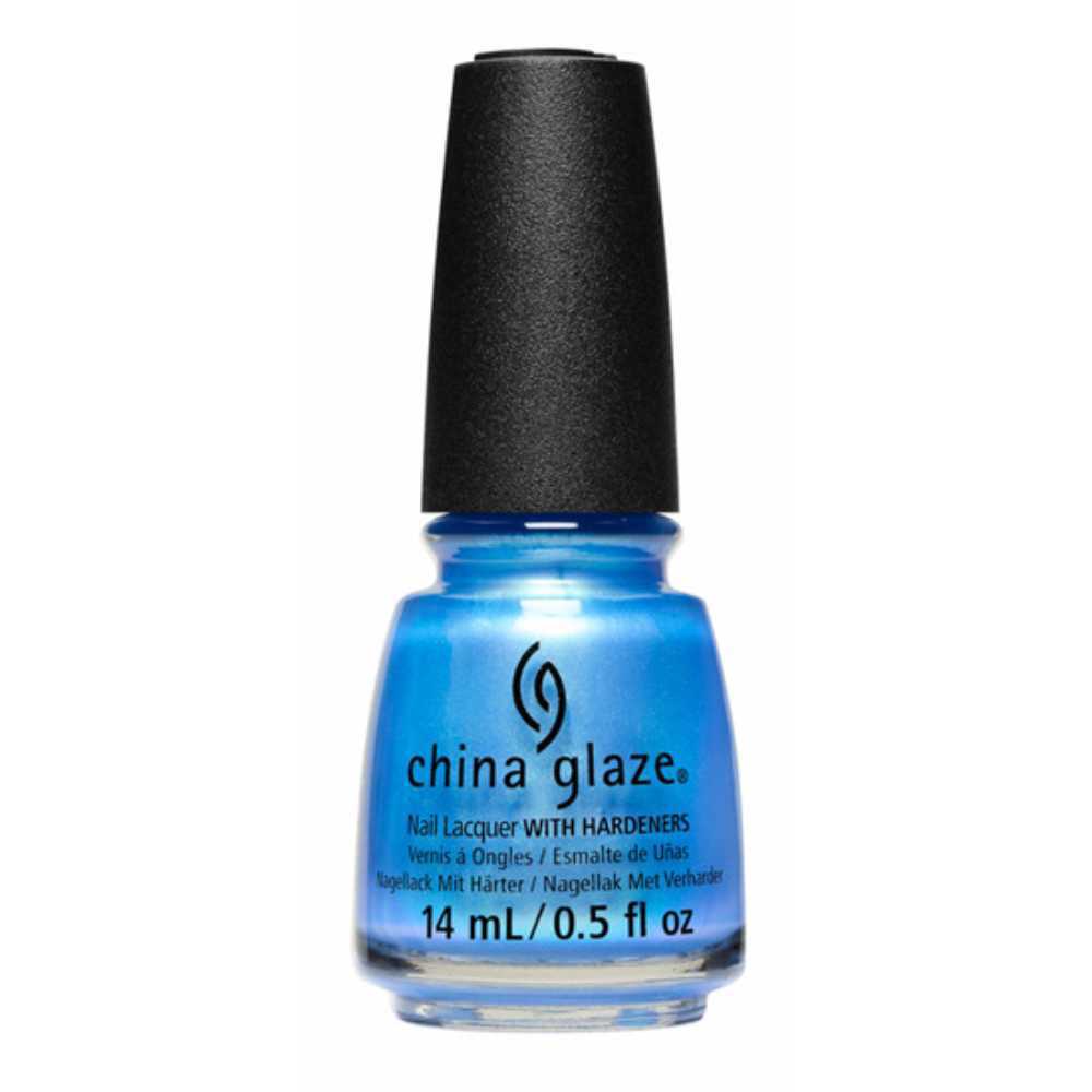 China Glaze - Stay Frosted #85098