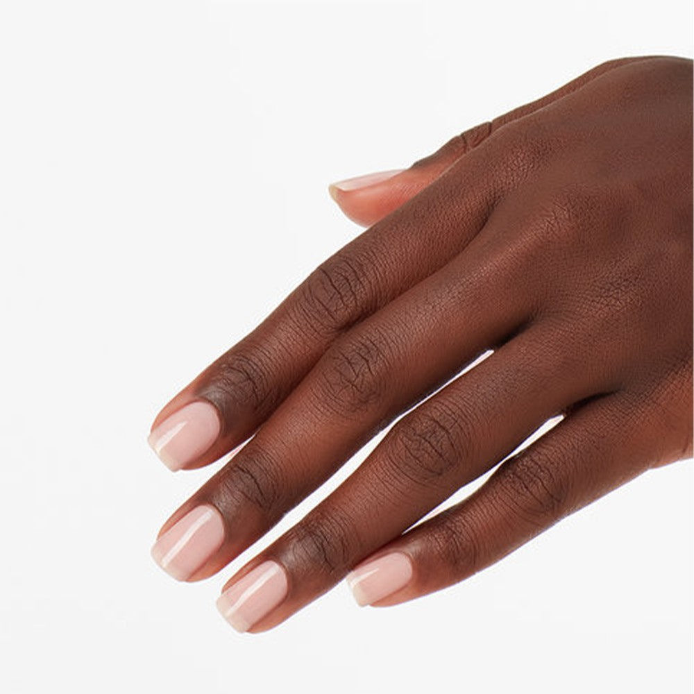OPI Lacquer - Put It In Neutral #NLT65