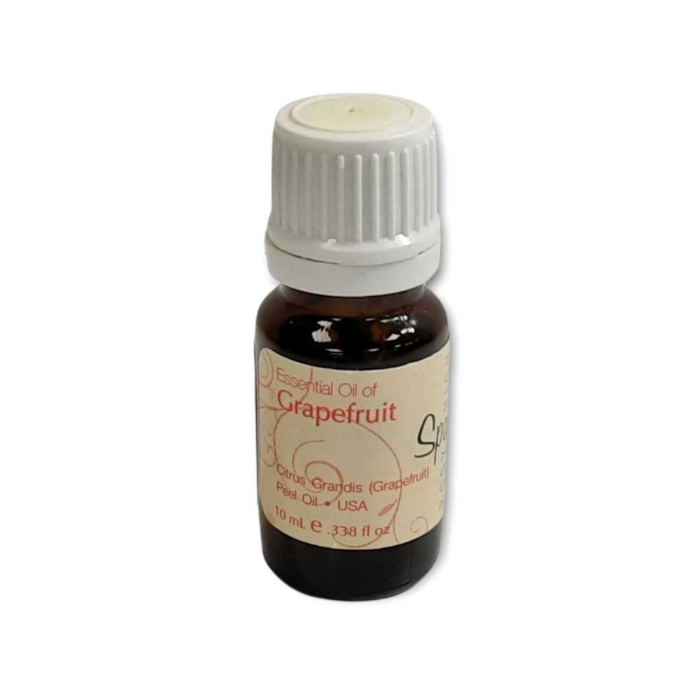 Body High Spa Essential Oil 10Ml - Grapefruit