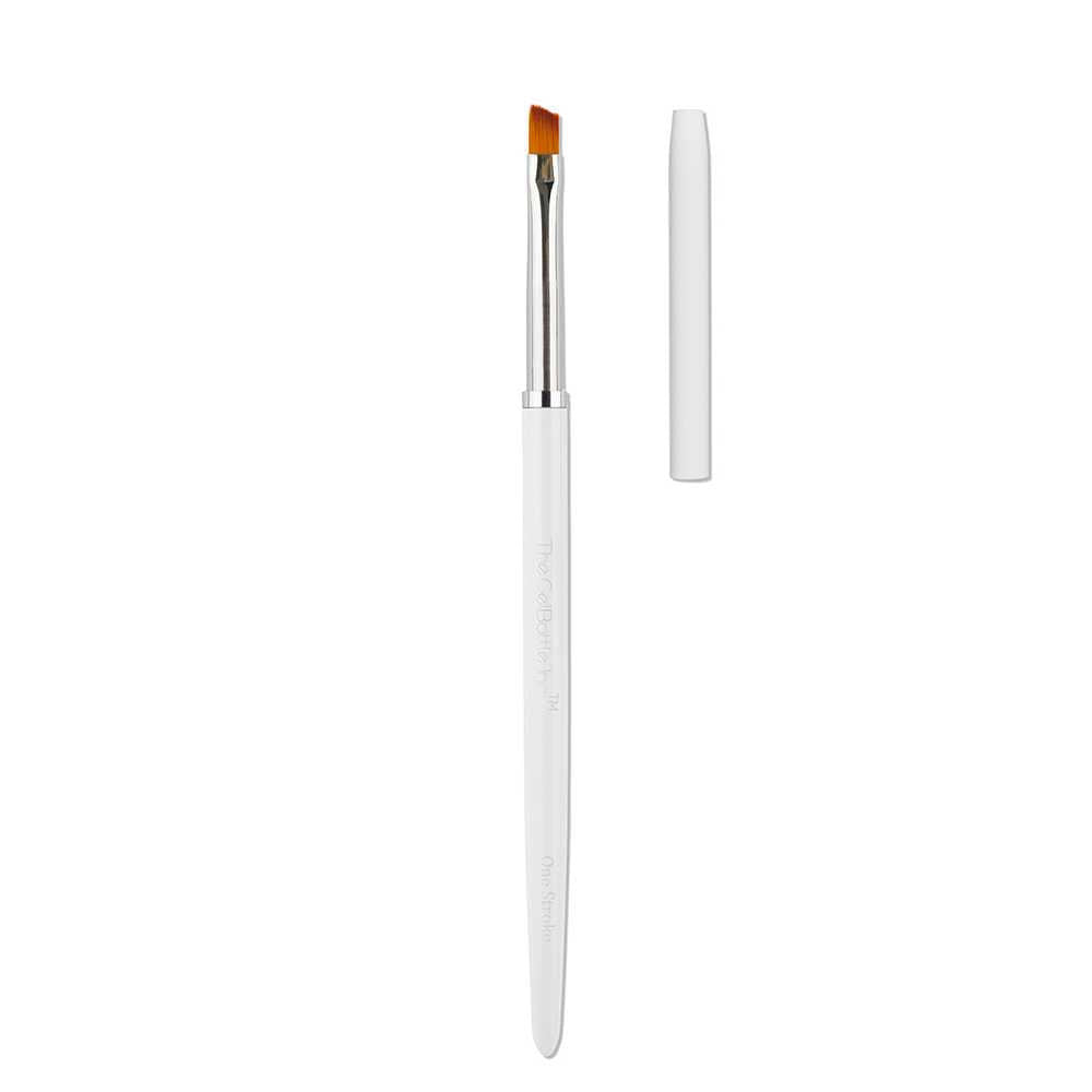 The Gelbottle Art Brush - One Stroke