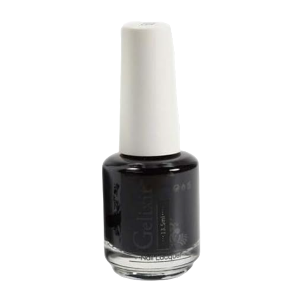 Gelixir Nail Lacquer 89, non toxic nail polish, non toxic nail polish canada, nail polish non toxic, nail polish canada